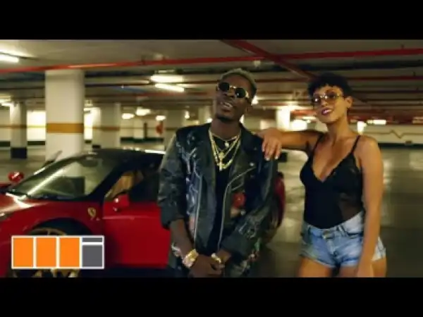 VIDEO: Shatta Wale – Crazy